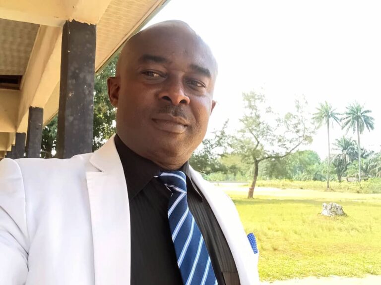PMAN Appoints Inemesit Akpan Interim Administrator In Akwa Ibom, Unveils Revival Plans