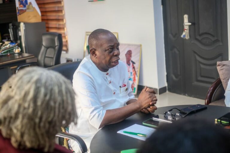 Akwa Ibom Sports Commissioner Tasks Football Coaches On Coordination