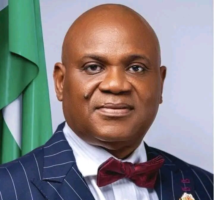 Akwa Ibom Commissioner Refutes Vigilante Guard Allegation, Demands Police Probe