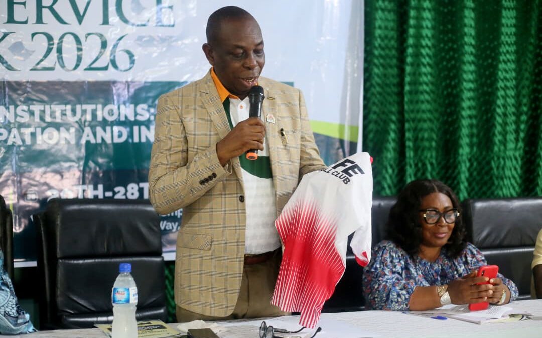 Sports Commissioner Advocates Routine Workplace Sports Engagement