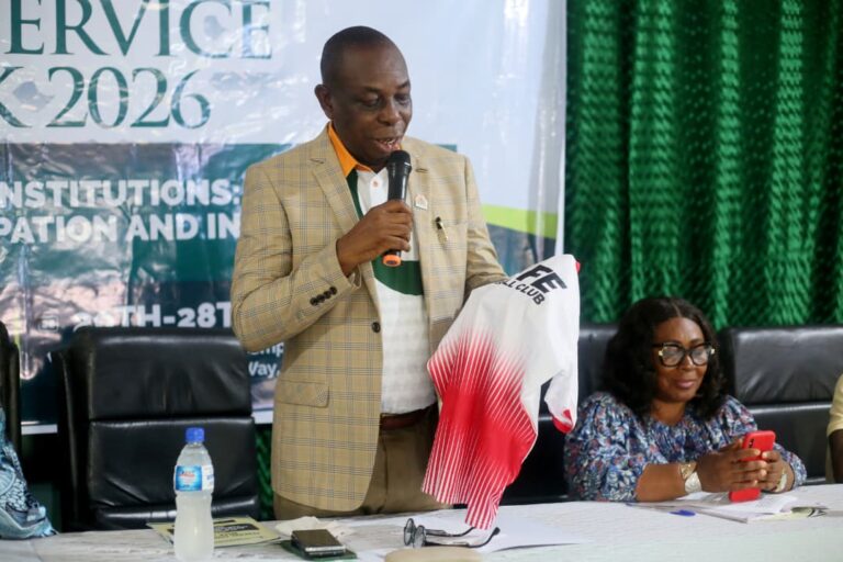Sports Commissioner Advocates Routine Workplace Sports Engagement