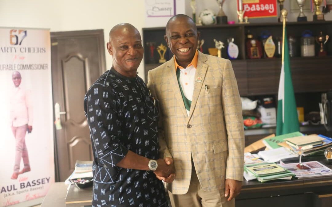 Elder Bassey Charges Eket APC Ward Leaders On Commitment, Delivery