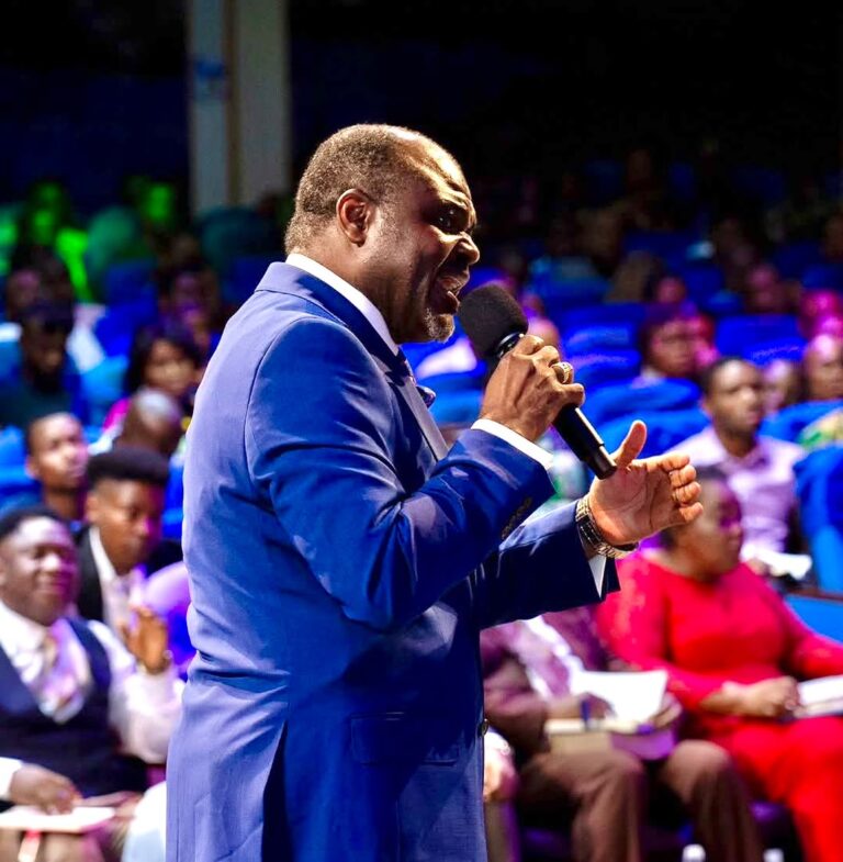 Dr Abel Damina: Victor Attah International Airport Looks Like Heaven