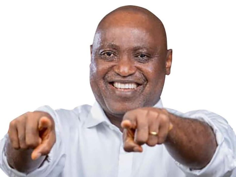 Oyebanji Wins Ekiti Governorship Election