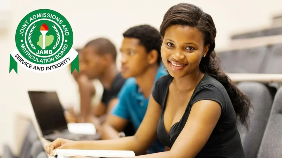 JAMB Releases Mop-up UTME Results, Begins Admission Ranking Process
