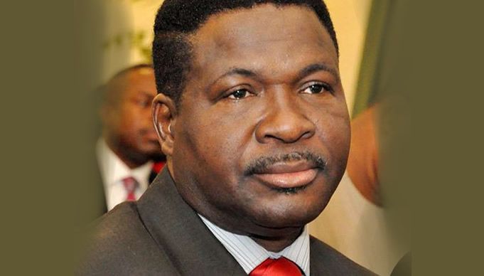 LPPC Suspends Mike Ozekhome From SAN Rank