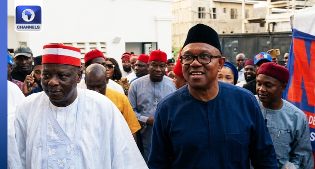 2027: ‘We’ll Be Open To Conversations,’ NDC Hints On Coalition