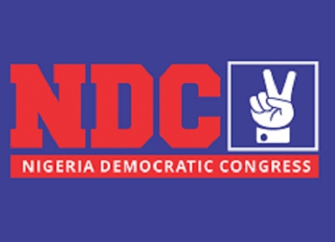 NDC Rejects Court Verdict, Heads to Appeal Over Registration Dispute