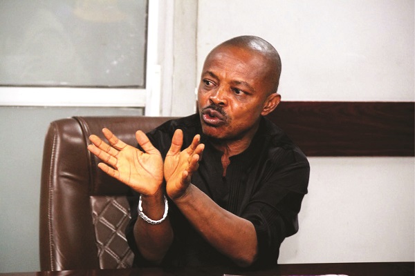 NLC Threatens Solidarity Strike Over Rising School Kidnappings