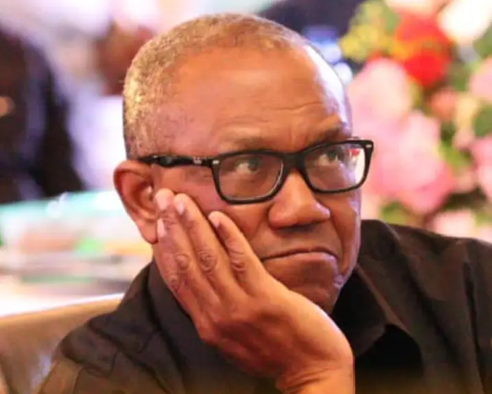 High Court Reverses Self, Cancels NDC Registration