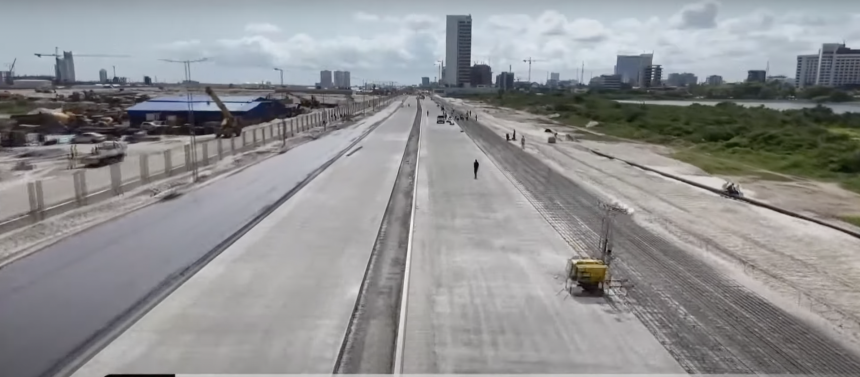 FG Bans Motorcycles, Tricycles On Lagos-Calabar Coastal Highway