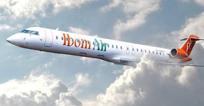 Ibom Air Commences Flight Operations From New Terminal June 14