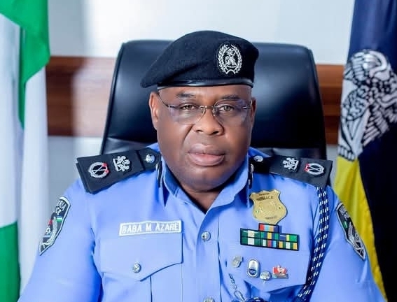 Police In Akwa Ibom Sustain Crackdown On Criminals, Recover Firearms, Arrest Suspects