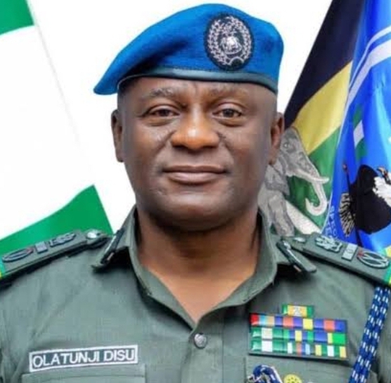 IGP Disu Attends UN Chiefs Of Police Summit, Calls For Stronger Global Police Cooperation