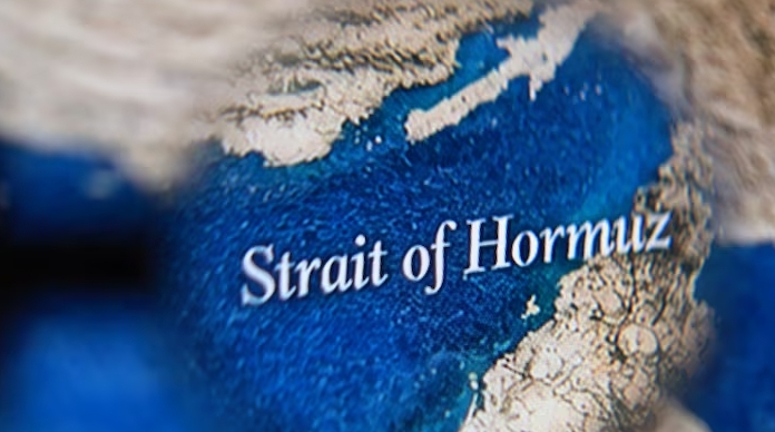 Iran Announces Closure Of Strait Of Hormuz After US Attacks