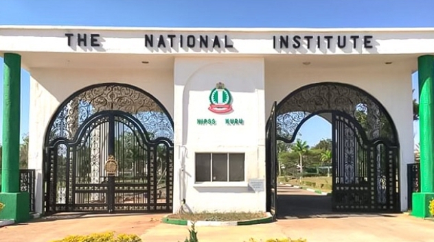 Tinubu Orders Security Reinforcement At NIPSS