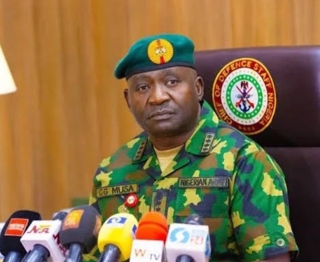 FG Considers Embedding Journalists With Troops During Military Operations