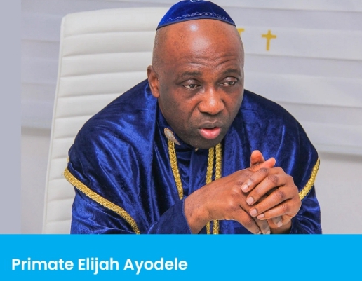 Primate Ayodele Denies Defaming Kwankwaso With Prophecy