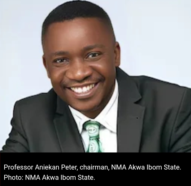 Designate Ibom Medical City corridor Free Trade Zone, NMA urges Eno