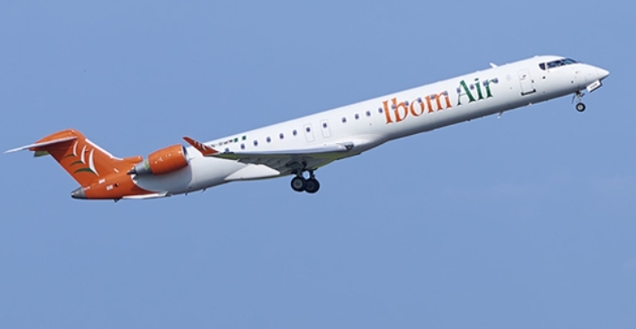 Ibom Air Begins Scheduled Uyo-Accra International Flights