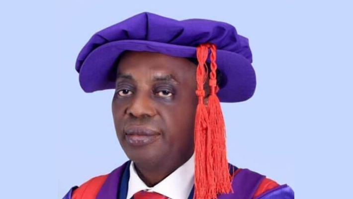 Oruk Anam Community Lauds Tinubu, Akpabio, For Naming Kinsman Prof Essien, New Varsity VC