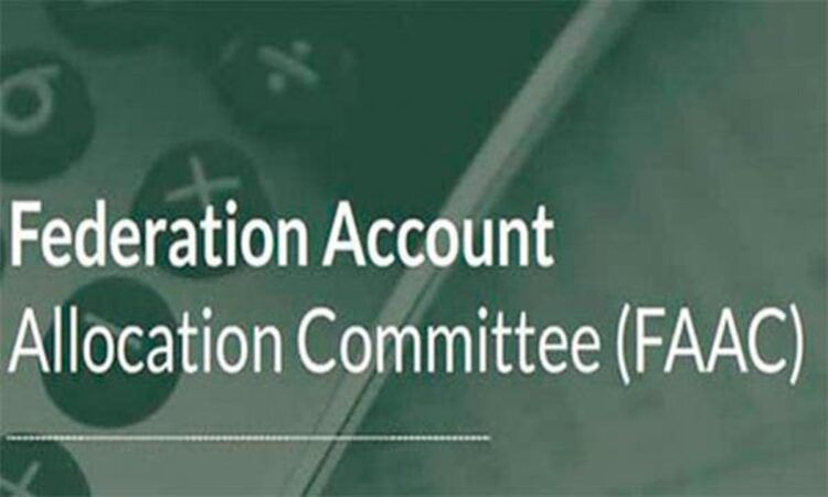 FAAC: Federal, State, Local Govts Share N2.257trn April 2026 Revenue
