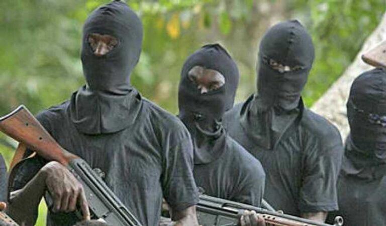 Gunmen Attack NIPSS, Kill Two Soldiers, Police Officer