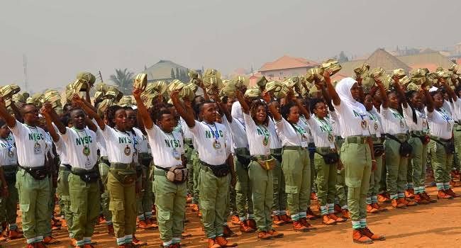 FG Approves Reform Of NYSC