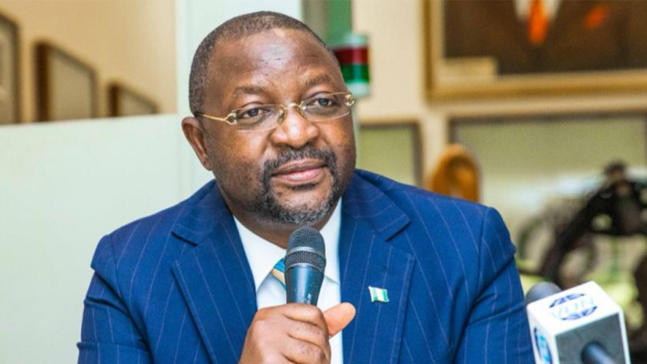APC Governors Won’t Abuse State Policing, Presidency Tells Nigerians
