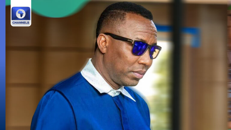 Court Revokes Sowore’s Bail Over Failure To Appear At Trial