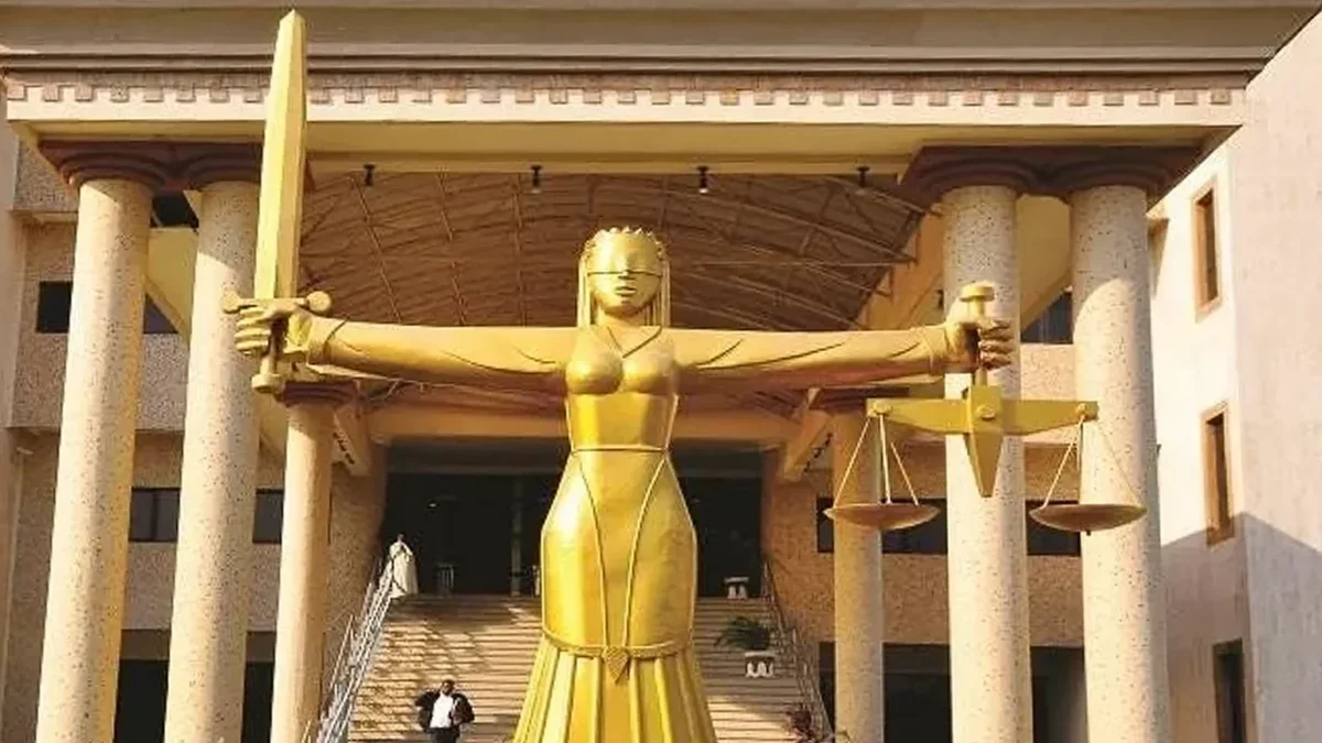 Appeal Court reinstates INEC’s 2027 election timetable