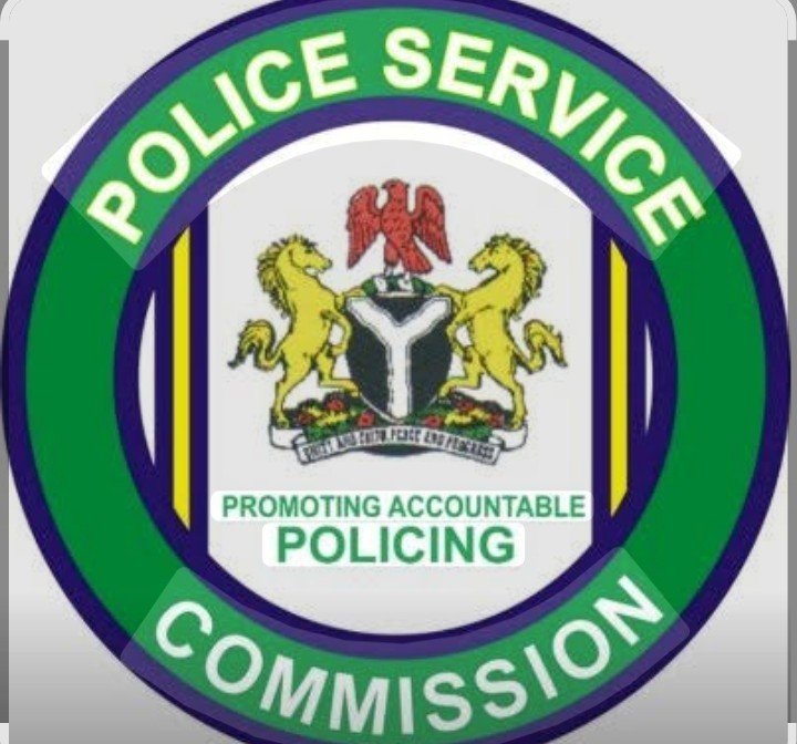 PSC Promotes 93 Senior Officers: 13 CPs Elevated To AIG, 17 DCPs To CP