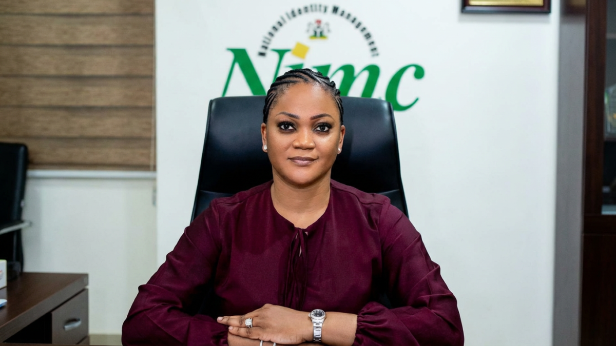 136m Nigerians Get NIN As NIMC’s New Act Takes Effect