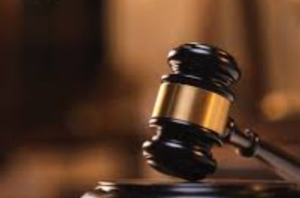 Motorcyclist Gets Life Jail For Raping Nursing Mother In Akwa Ibom