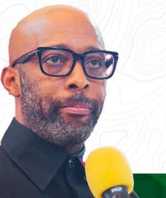 Onofiok Luke to Chair Maiden NUJ Leadership Summit
