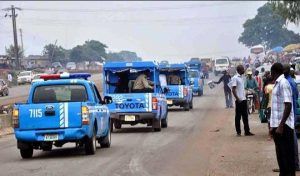 Court Restrains FRSC From Operating On State Roads