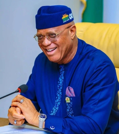 Transparency, Financial Prudence Saved Akwa Ibom Over ₦200bn – Gov Eno