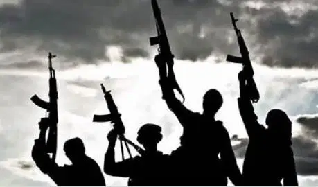 Gunmen Kill Army Colonel In Nasarawa, Wife, Two Others Injured