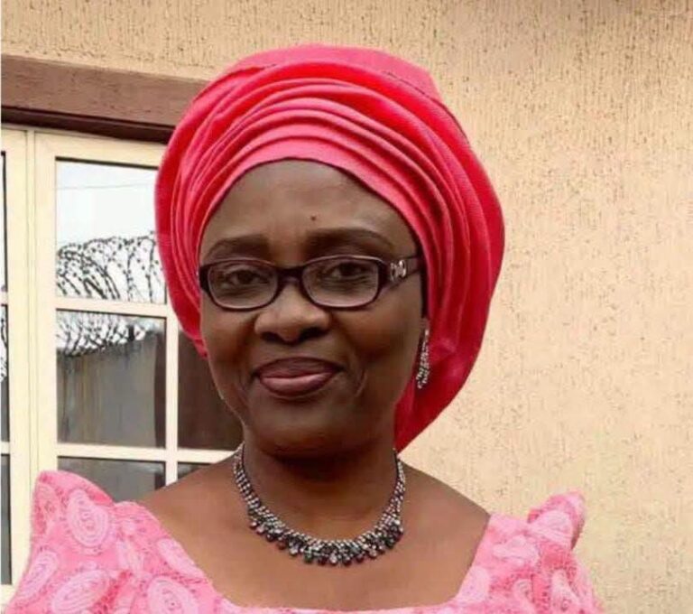 Abat Town Celebrates As Prof Ini Idungima Uko Emerges UNIUYO DVC