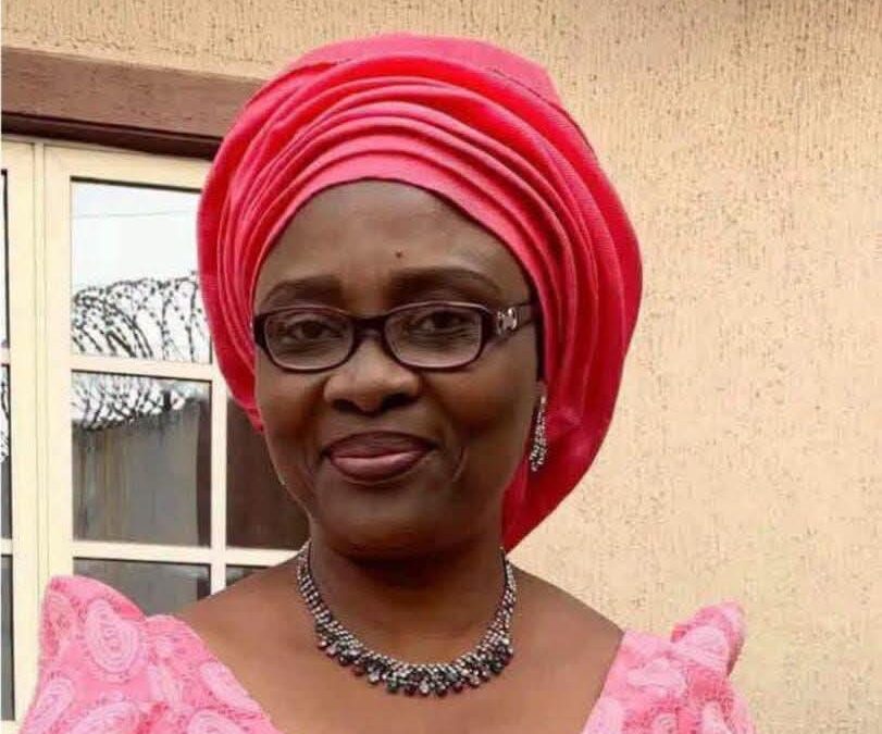 Abat Town Celebrates As Prof Ini Idungima Uko Emerges UNIUYO DVC