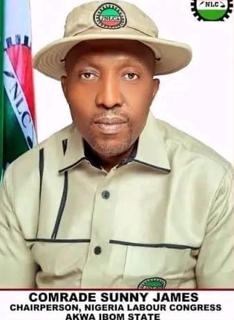 NLC Chairman Blasts Akwa Ibom Transport Commissioner Over Proposed ₦100,000 Levy on Dispatch Riders
