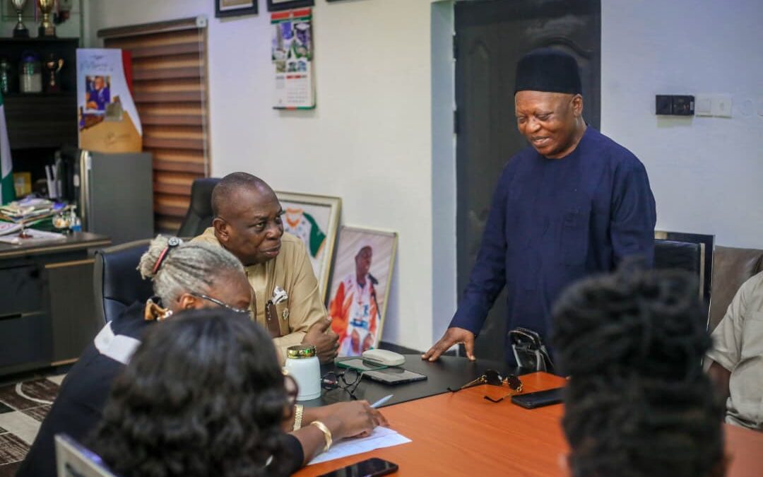 Chess Boss Lauds Gov Umo Eno On Sports Renaissance