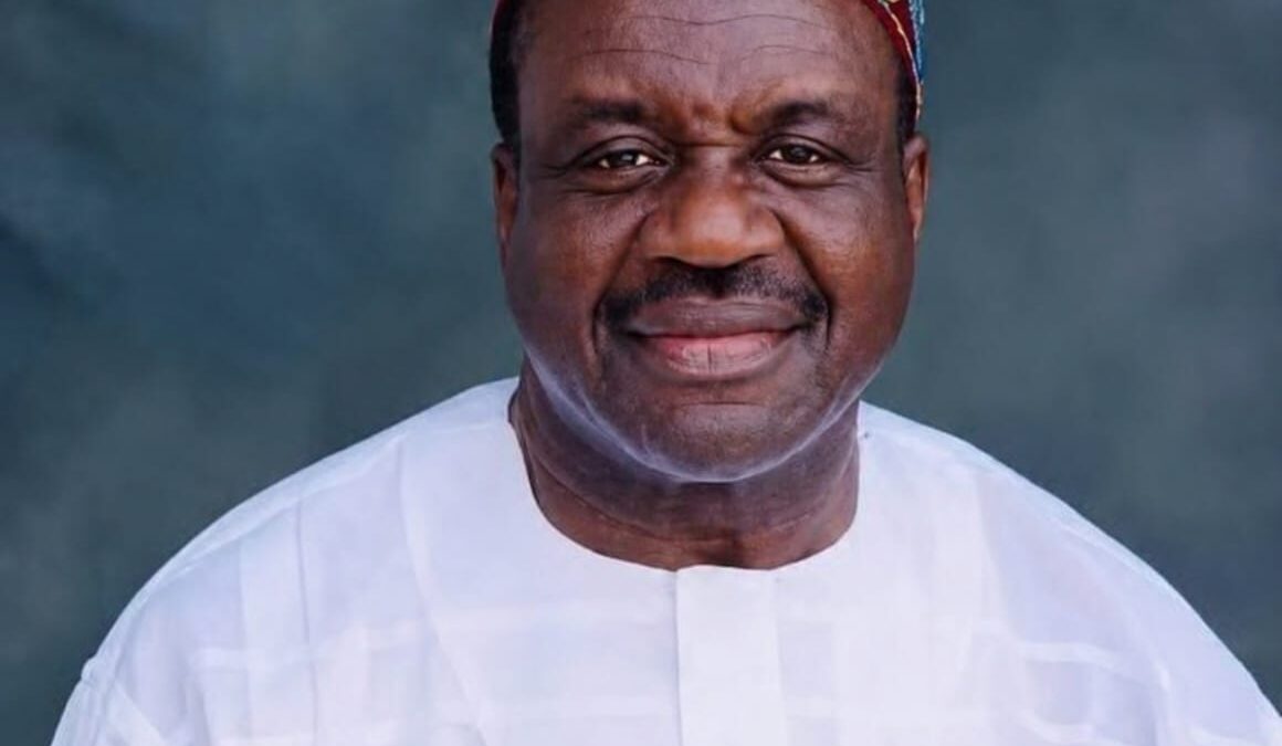 Floods Expose Akwa Ibom Urban Planning Gaps: Time to Engage Obong Victor Attah As Development Consultant