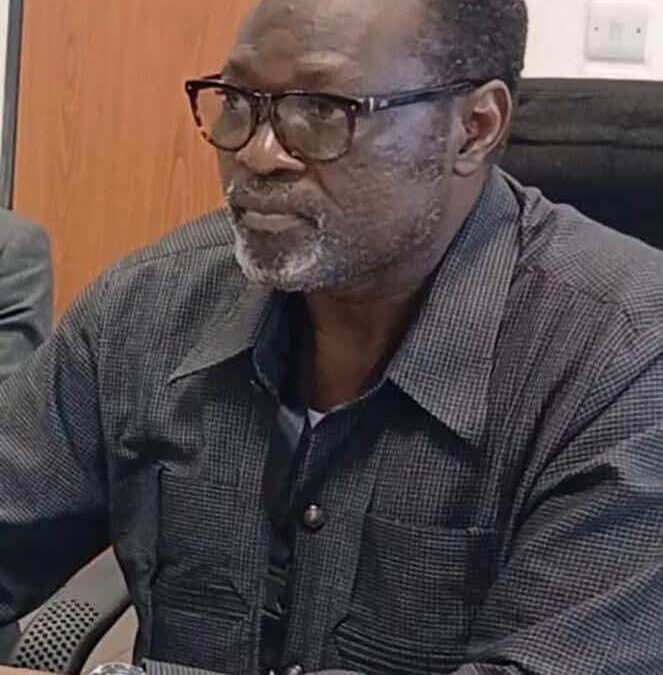 Former MD Of Warri Refinery Docked For Alleged Embezzlement Of N1.339 Billion