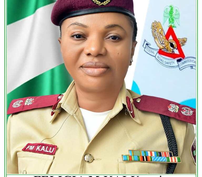 FRSC Launches Special Operation to Reduce Road Crashes in Akwa Ibom