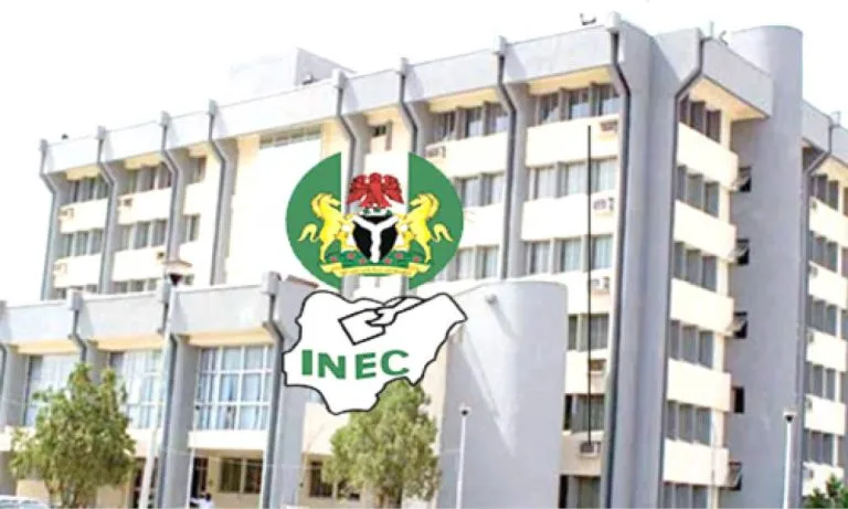 INEC Extends Deadline For Parties To Submit Candidates For 2027 Polls