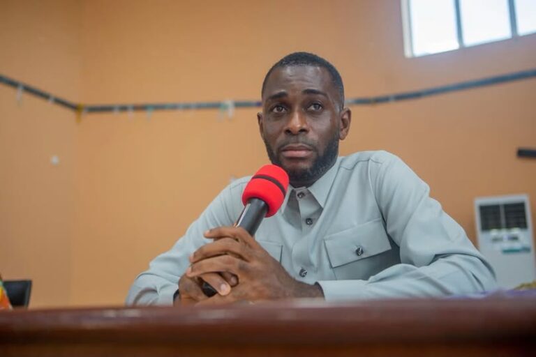 Journalists Provide Accurate, Factual, Useful Information To Public — NUJ Chairman Comrade Nsibiet John Reveals