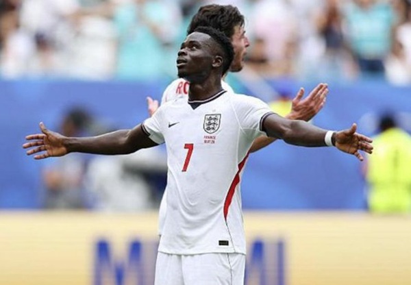 England Beat France In Ten-goal Thriller, Get Best World Cup Finish Since 1966