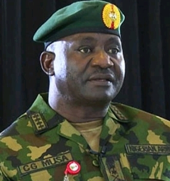 Bandits Threatened To Kill Hostages If Troops Closed In, Says Defence Minister
