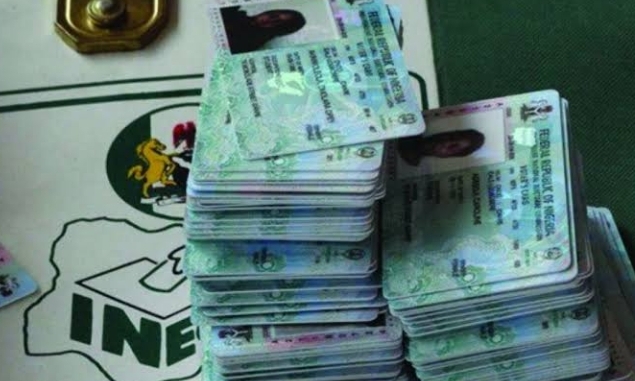 2027: INEC To Introduce Downloadable PVCs, Full Online Voter Registration
